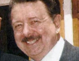 Robert Belton death by force case profile photo