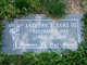 Anthony Sams death by force case profile photo