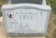 Thomas Frye death by force case profile photo