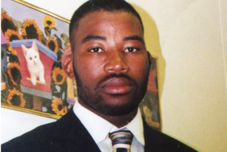 Fassara Kouyate death by force case profile photo