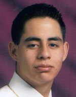Uel Rodriguez death by force case profile photo