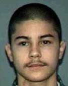 Joseph Rubio death by force case profile photo