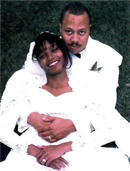 Shivany Mitchell death by force case profile photo