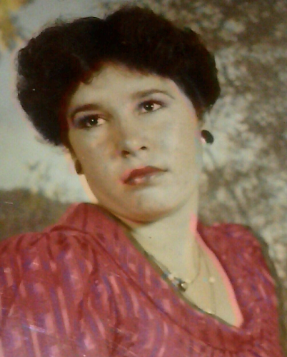 Theresa Madrigal death by force case profile photo