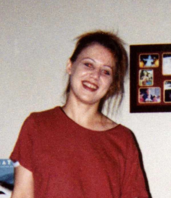 Jessica Frederick death by force case profile photo