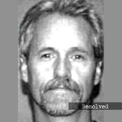 Peter Theriault death by force case profile photo