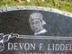 Devon Liddell death by force case profile photo