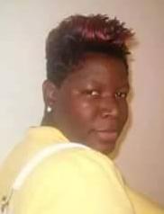 Zenelia Bishop death by force case profile photo
