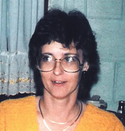 Carolyn Bradley death by force case profile photo