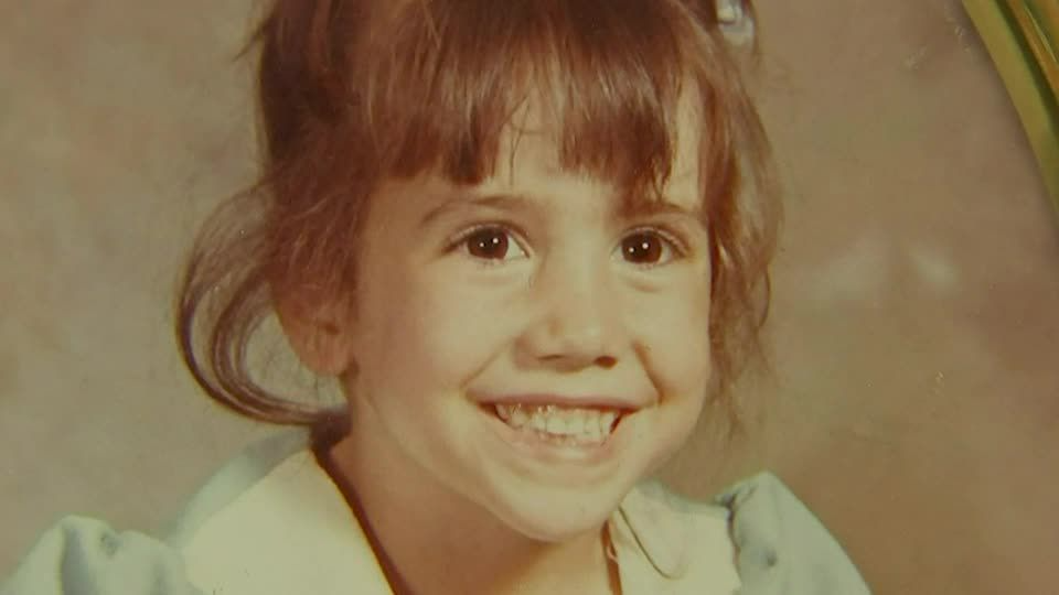 Beth Barr death by force case profile photo