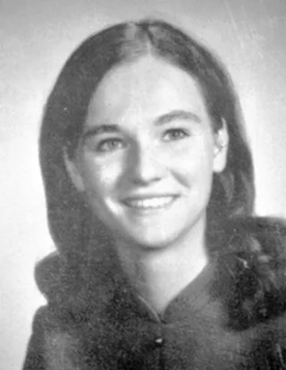 Betsy Aardsma death by force case profile photo
