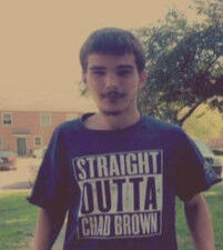 Jacob  Lemire death by force case profile photo