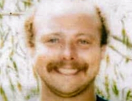 David Barnwell death by force case profile photo