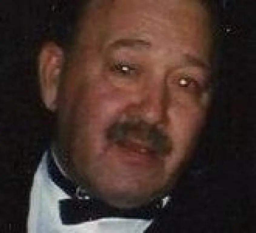 John Kieron death by force case profile photo