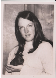 Lyla Poitras death by force case profile photo