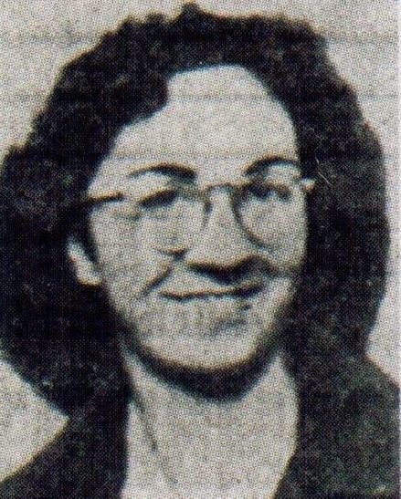 Rita Bouchard death by force case profile photo