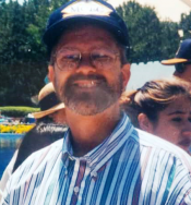 Richard Hurley death by force case profile photo