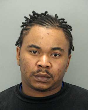 Patrick Jackson death by force case profile photo