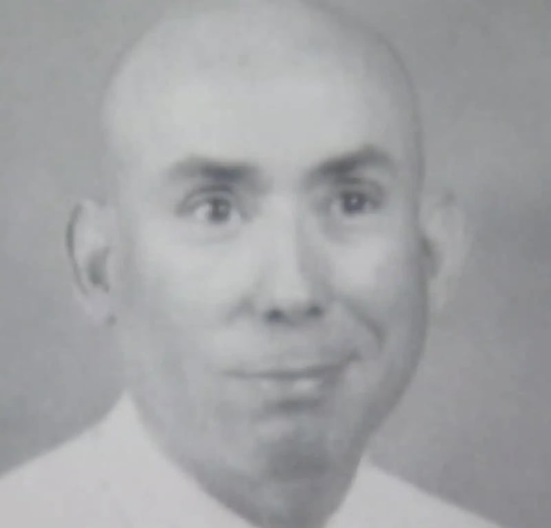 Clifton Harris death by force case profile photo