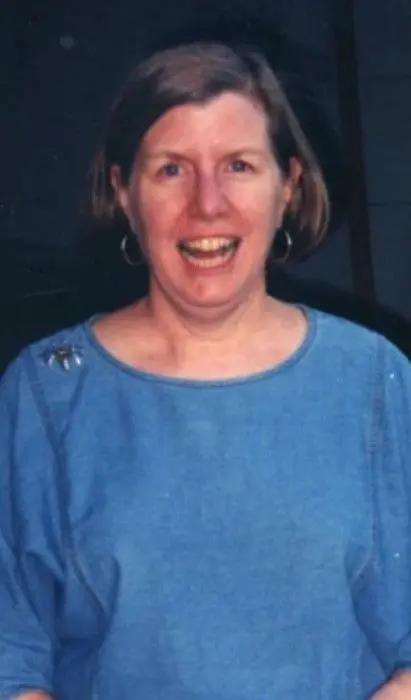 Margaret Barnes death by force case profile photo