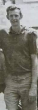 Kenneth Coe death by force case profile photo