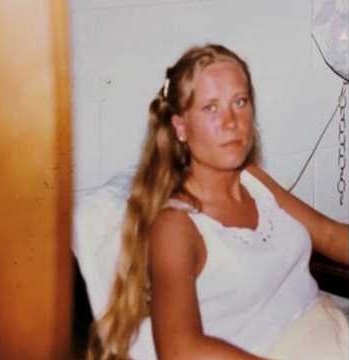 Paula Thomason death by force case profile photo