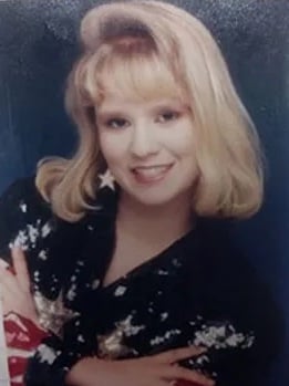 Stacey Holsonback death by force case profile photo