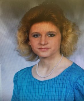 Hope Marie Gibson death by force case in Columbia, SC