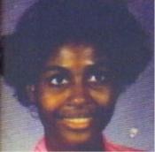 Cassandra Johnson death by force case profile photo