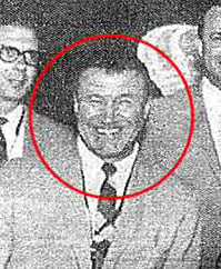 Charlie Russo death by force case profile photo