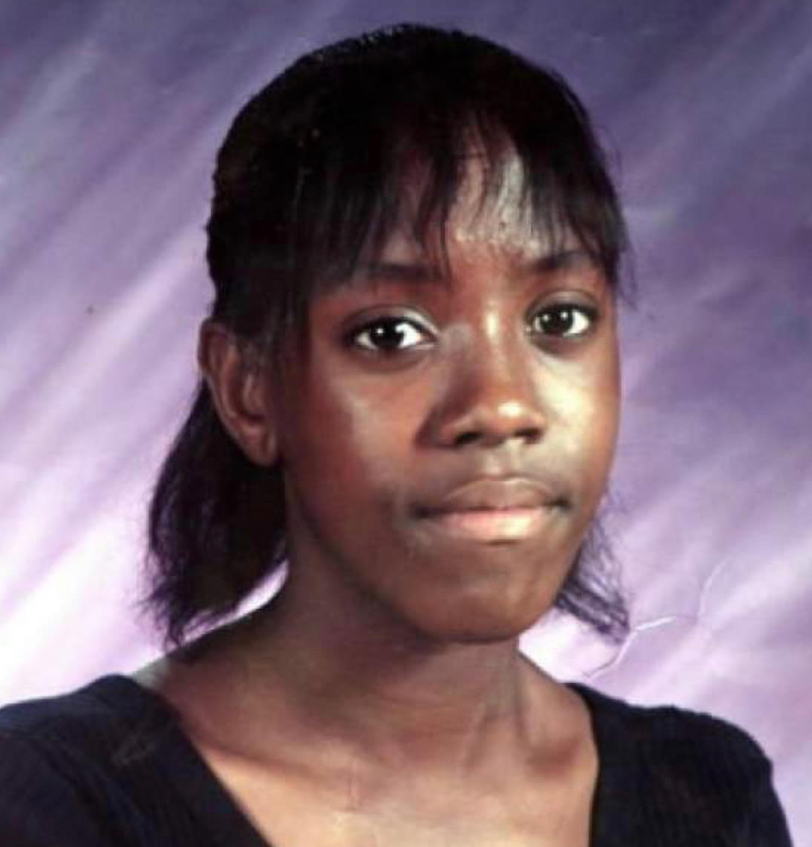 Georgia Moses death by force case profile photo