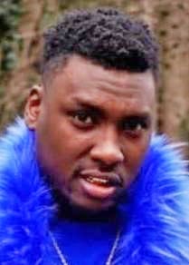 Lizarrius Rice death by force case profile photo