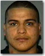 Joseph Marquez death by force case profile photo