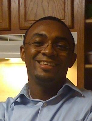 Robert Newsom death by force case profile photo