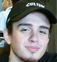 Tyler Payne death by force case profile photo