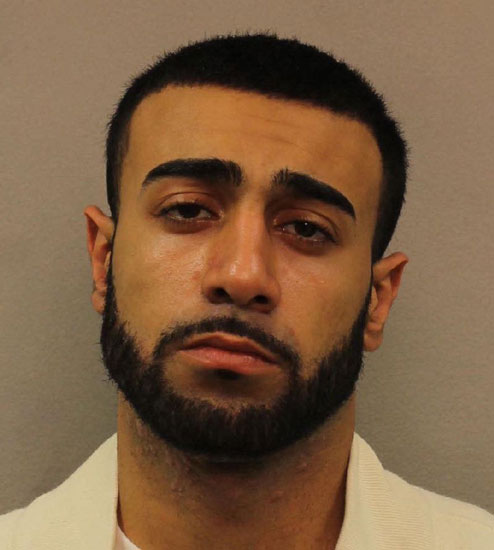 Hassan Mutory death by force case profile photo