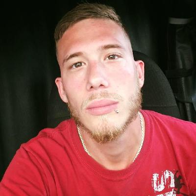 Jonathan Cantrell death by force case profile photo