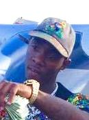 Deandre Johnson death by force case profile photo