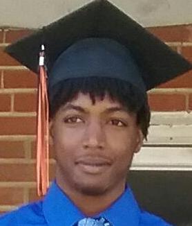 Kevion Tate death by force case profile photo