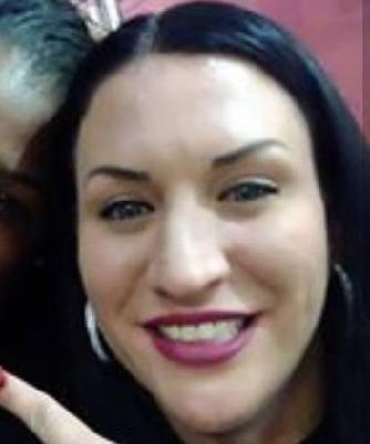 Venus Wright death by force case profile photo