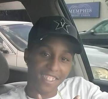 Ladarius Wright death by force case profile photo