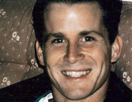 Brian Forrest death by force case profile photo