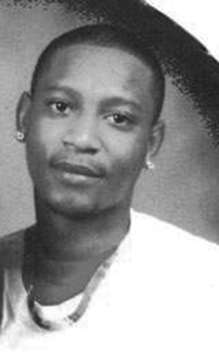 Keith Hilson - Birmingham, Alabama