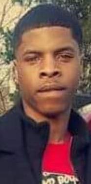 Tadarious Tate death by force case profile photo