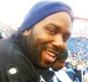 Alex Holcomb death by force case profile photo