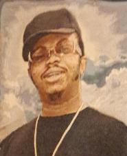 Marall Edwards death by force case profile photo