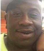 Eric Logan death by force case profile photo
