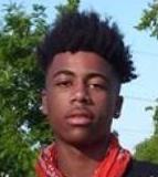 Tirell Hill death by force case profile photo