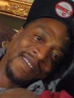 Frankie Riley death by force case profile photo