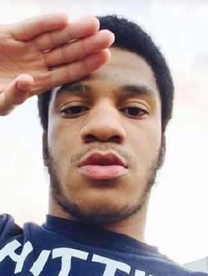 Donquarius Alexander death by force case profile photo